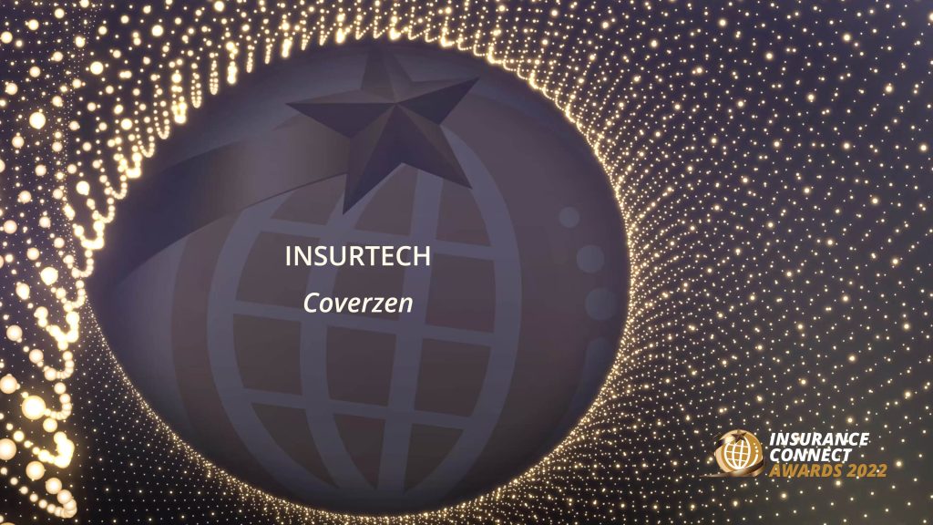 Insurtech Insurance Connect Awards 2022 Insurance Connect TV
